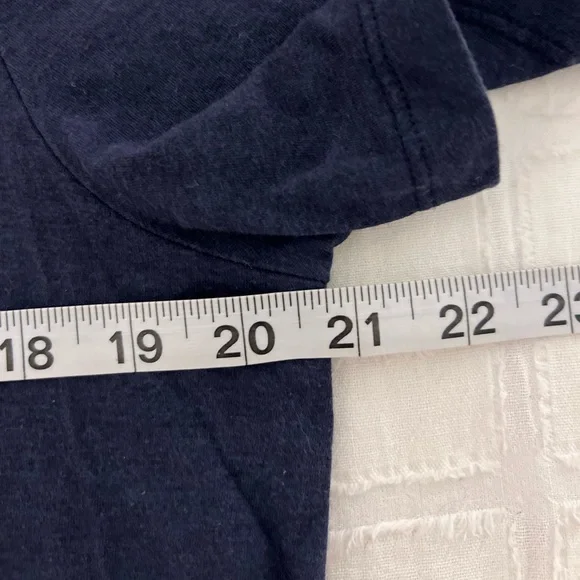 Icebreaker Women’s Central Short Sleeve Sunset Graphic T-Shirt Wool Blend Large - Picture 6 of 8